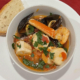 Cioppino Italian Seafood Stew
